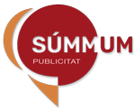 Súmmum Publicitat cat Logo